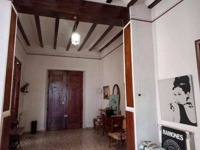 Casa en venta en la Vall d'Albaida, Valencia