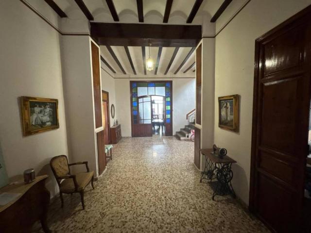 Casa en venta en la Vall d'Albaida, Valencia