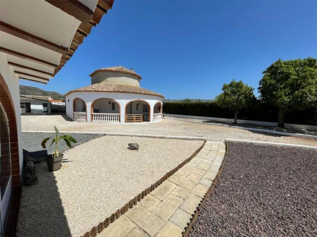 Casa en venta en la Vall d'Albaida, Valencia