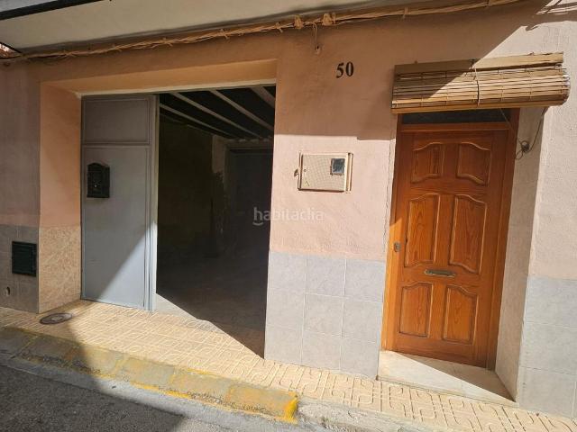 Casa en venta en la Vall d'Albaida, Valencia