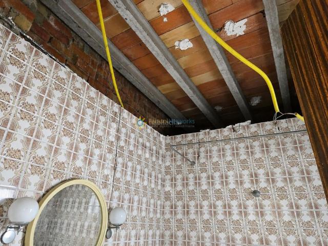 Casa en venta en la Vall d'Albaida, Valencia