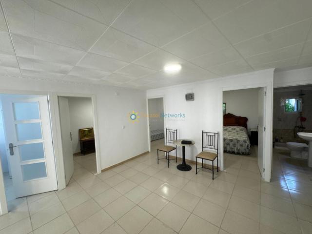 Casa en venta en la Vall d'Albaida, Valencia