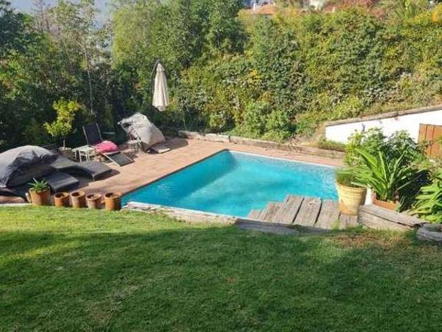 Casa en venta en Santiago, Provincia de Santiago