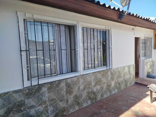 Casa en venta en Lo Espejo