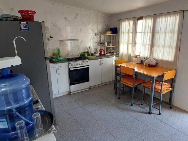 Casa en venta en Lo Espejo