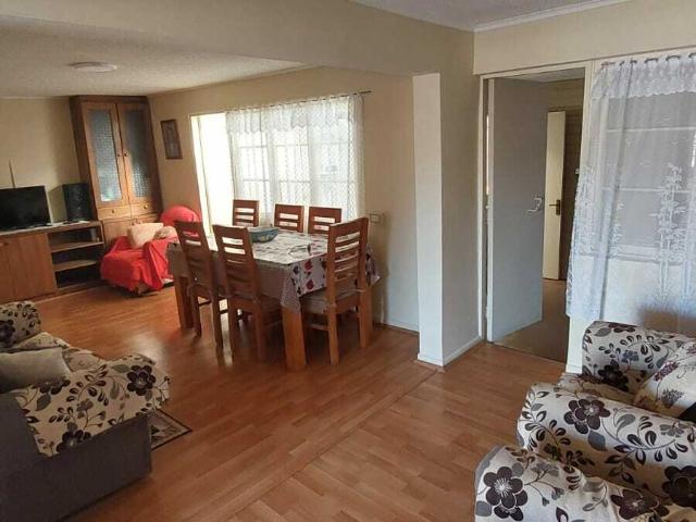 Casa en venta en Lo Espejo