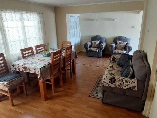 Casa en venta en Lo Espejo