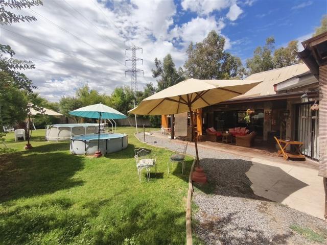 Casa en venta en Lampa, Batuco