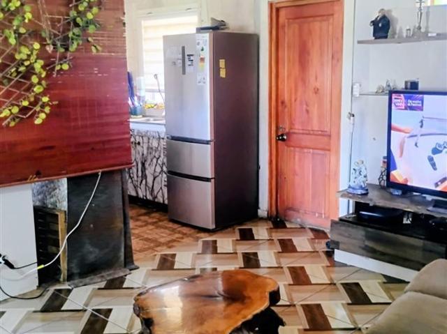 Casa en venta en Batuco, Metropolitana
