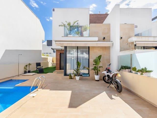 Casa en venta en San Pedro Del Pinatar, Lo Pagán