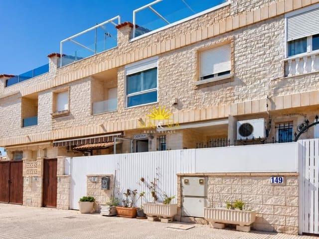 Casa en venta en Lo Pagan, Campo de Cartagena y Mar Menor