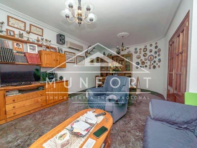 Casa en venta en Los Cuarteros, Campo de Cartagena y Mar Menor