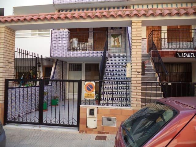 Casa en venta en San Pedro Del Pinatar, Lo Pagán