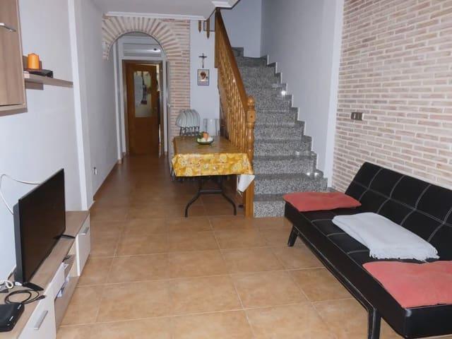 Casa en venta en Lo Pagan, Campo de Cartagena y Mar Menor
