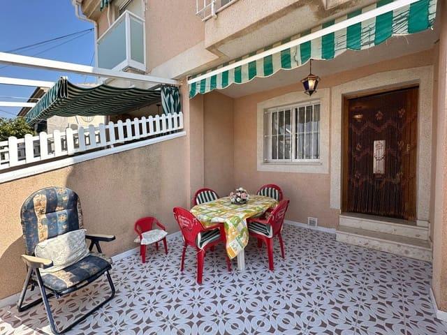 Casa en venta en Lo Pagan, Campo de Cartagena y Mar Menor