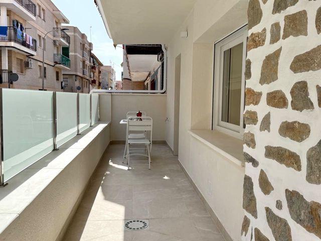 Casa en venta en Lo Pagan, Campo de Cartagena y Mar Menor