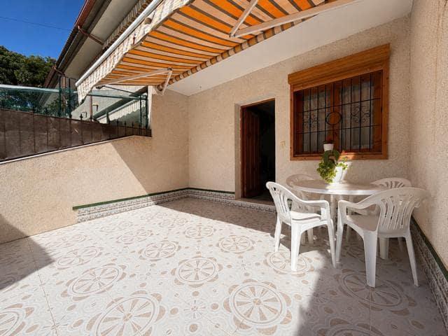 Casa en venta en Lo Pagan, Campo de Cartagena y Mar Menor