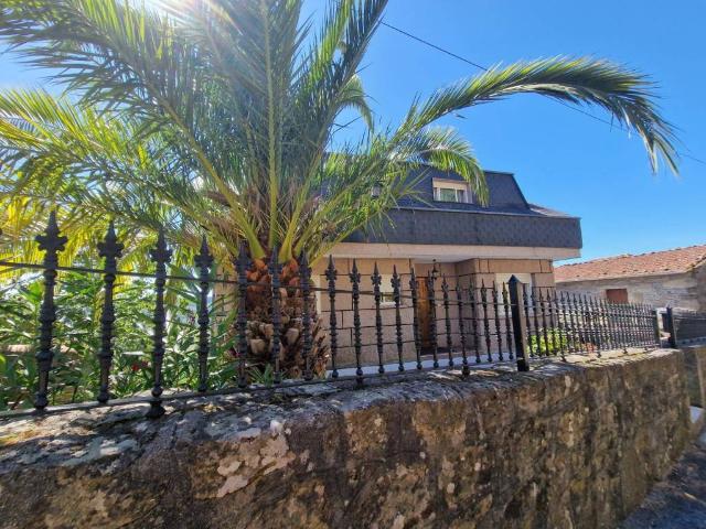 Casa en venta en A Baixa Limia, Galicia