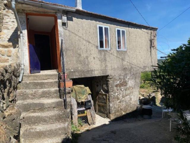 Casa en venta en Lobios