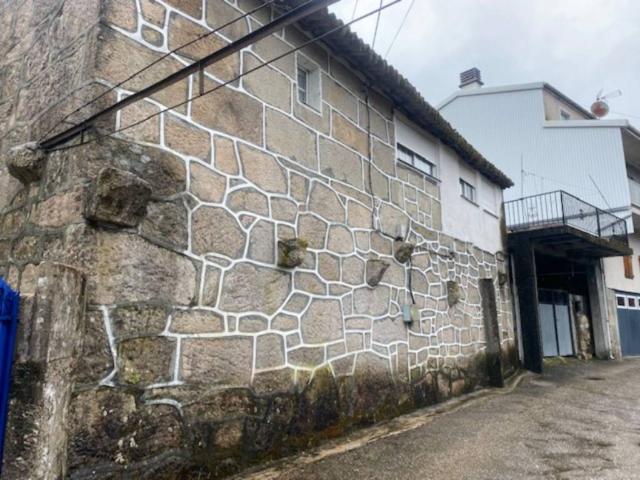 Casa en venta en Lobios