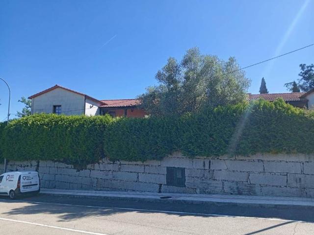 Casa en venta en Lobios, A Baixa Limia