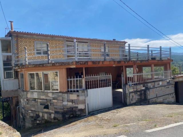 Casa en venta en Lobios