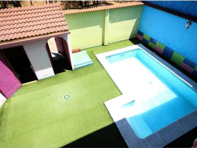 Casa en venta en Lobón, Badajoz