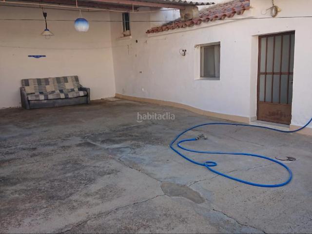 Casa en venta en Lobón