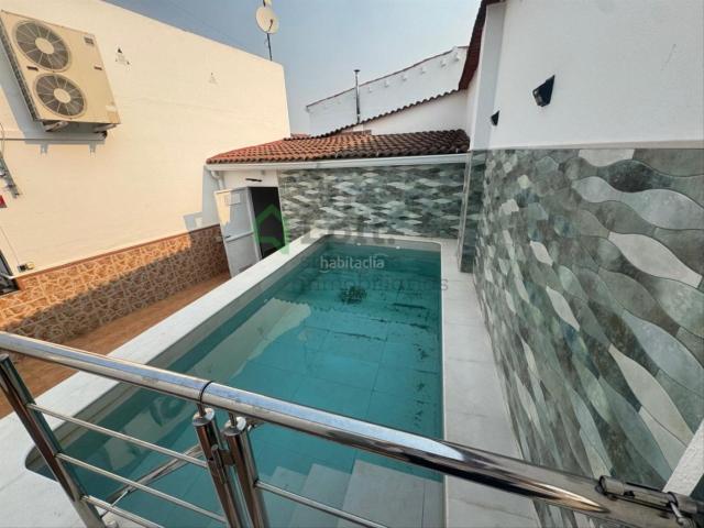 Casa en venta en Lobón, Badajoz
