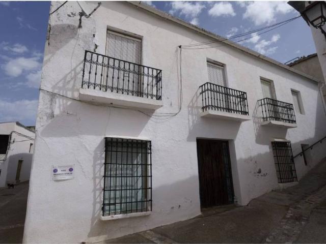 Casa en venta en Comarca de la Alpujarra Granadina, Andalucía