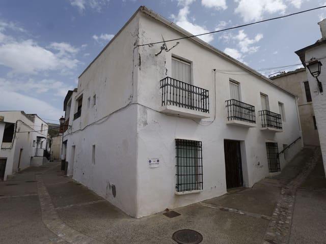 Casa en venta en Comarca de la Alpujarra Granadina, Andalucía