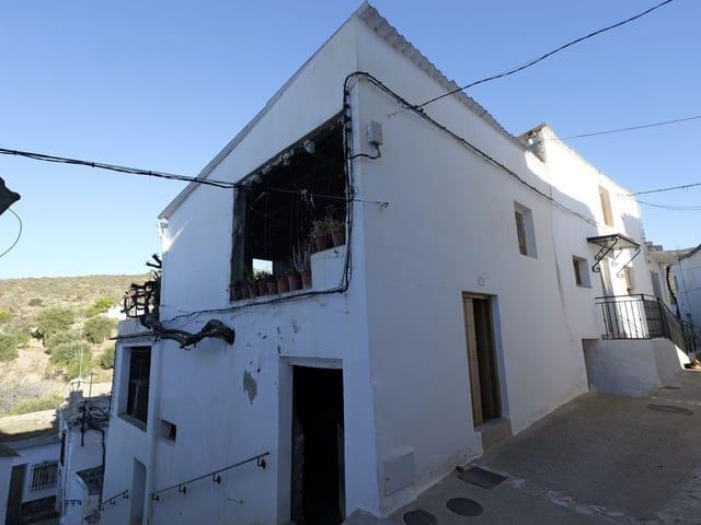 Casa en venta en Comarca de la Alpujarra Granadina, Andalucía