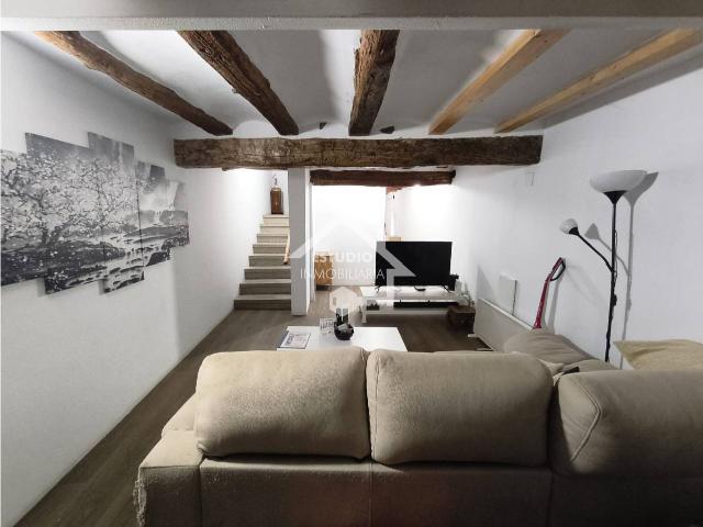 Casa en venta en Estellerria, Navarra