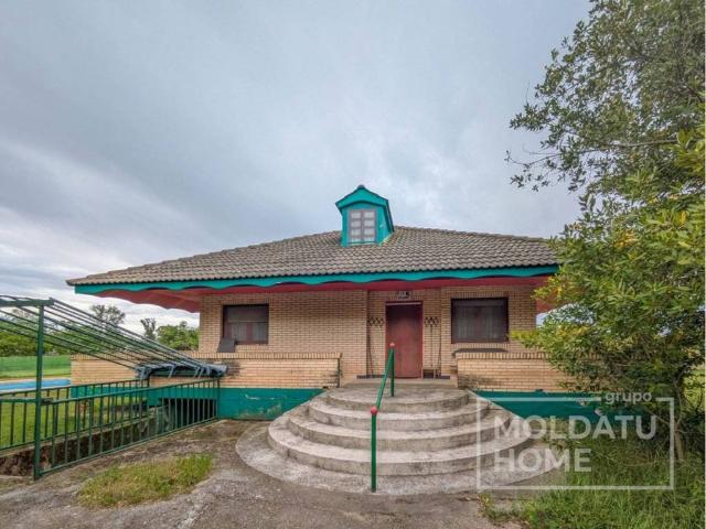 Terreno en venta en Estellerria, Navarra