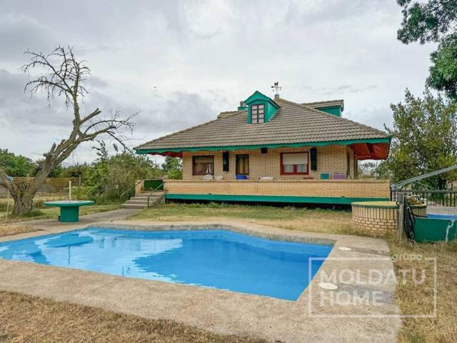 Terreno en venta en Estellerria, Navarra