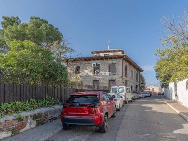 Casa en venta en Loeches