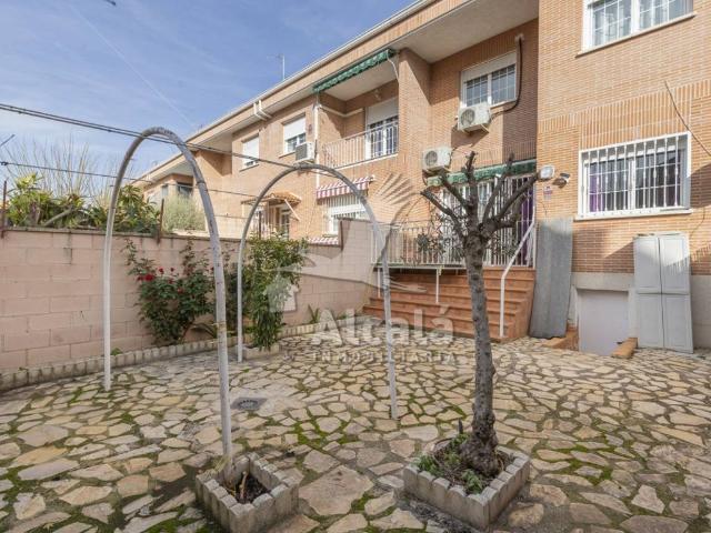 Casa en venta en Loeches, Madrid