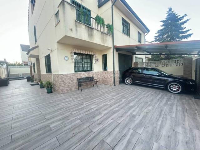 Casa en venta en Loeches, Madrid