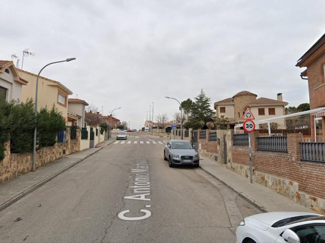 Casa en venta en Loeches