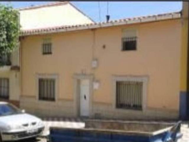 Casa en venta en Logrosán