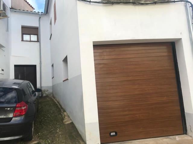 Casa en venta en Logrosán