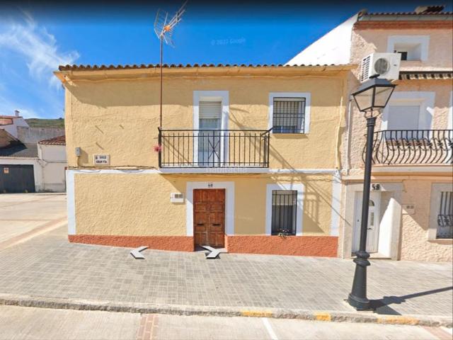 Casa en venta en Logrosán