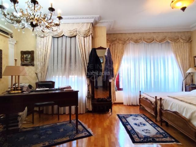 Casa en venta en Las Gaunas, Logroño