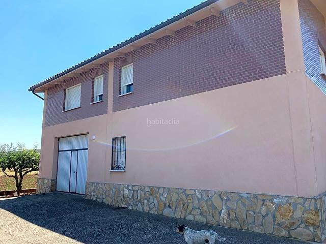 Casa en venta en Las Gaunas, Logroño
