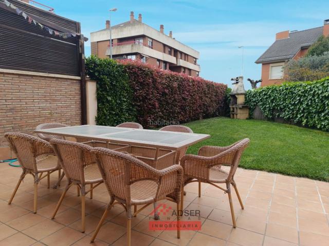 Casa en venta en Las Gaunas, Logroño