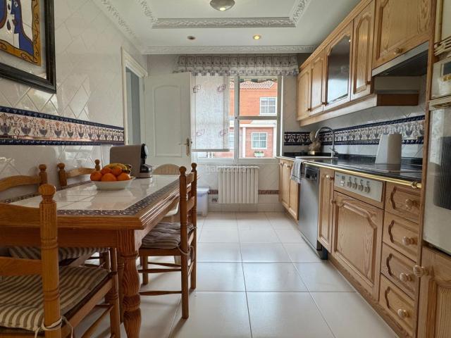 Casa en venta en Las Gaunas, Logroño