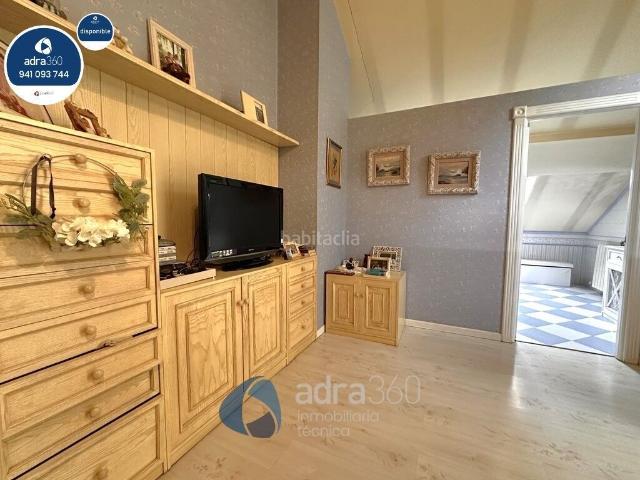 Casa en venta en Las Gaunas, Logroño