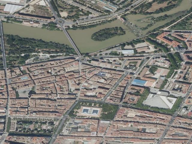 Casa en venta en Las Gaunas, Logroño