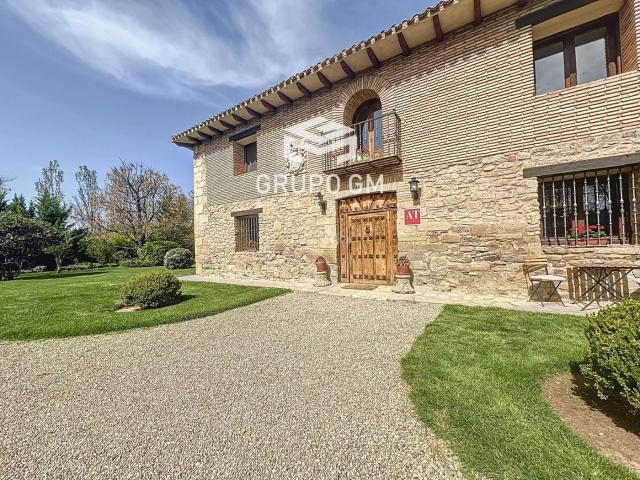 Casa en venta en Las Gaunas, Logroño