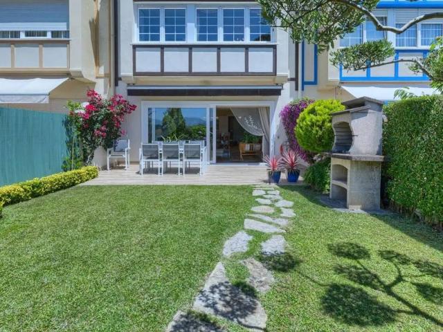 Casa en venta en Loiu